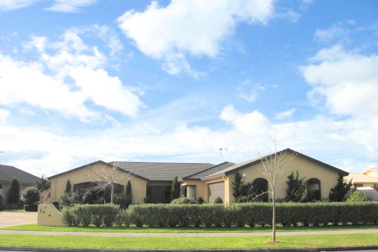 Photo of property in 50 Wentworth Drive, Rototuna North, Hamilton, 3210