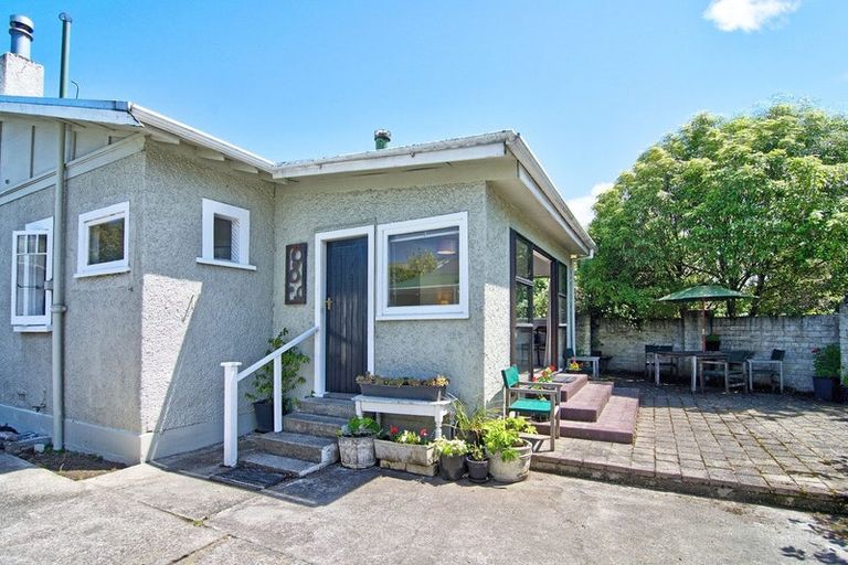 Photo of property in 114 Renall Street, Masterton, 5810