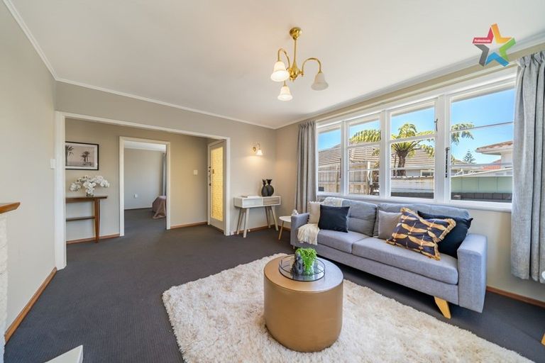 Photo of property in 85 Colson Street, Avalon, Lower Hutt, 5011