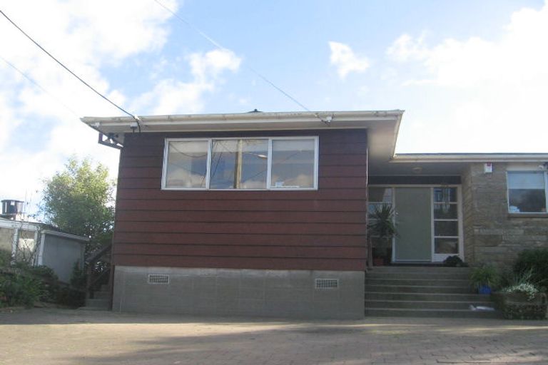 Photo of property in 7 Howard Road, Point Howard, Lower Hutt, 5013