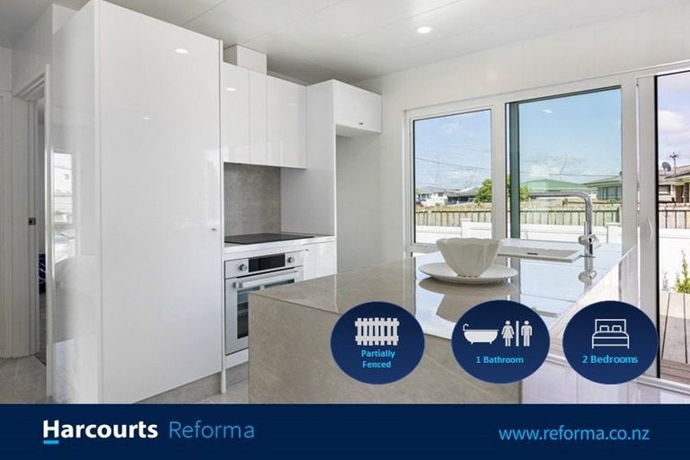 Photo of property in 9c Lappington Road, Otara, Auckland, 2023