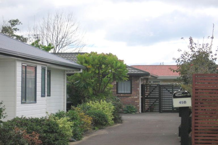 Photo of property in 45b Emmett Street, Greerton, Tauranga, 3112