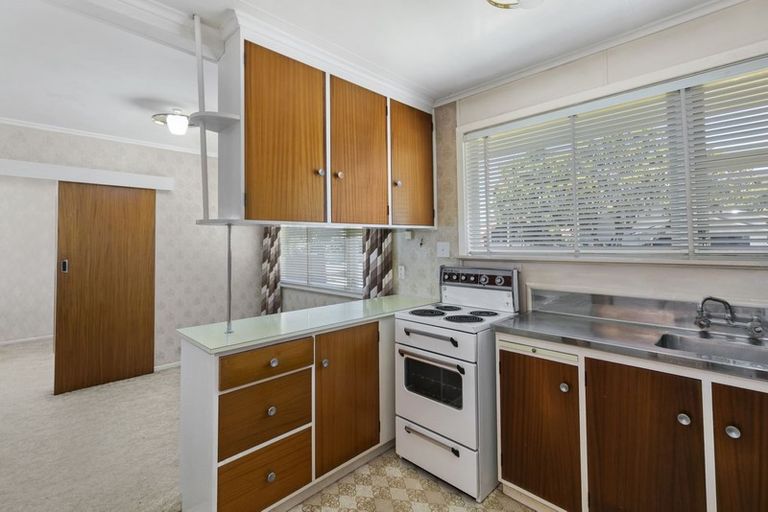 Photo of property in 19 Collingwood Street, Waterloo, Lower Hutt, 5011