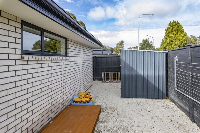 Photo of property in 24 John Raven Lane, Woodend, 7610