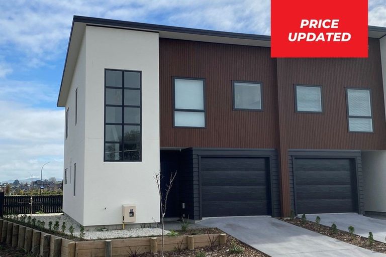 Photo of property in 6/37 North Ridge Drive, Rototuna North, Hamilton, 3210