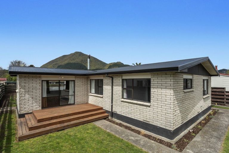Photo of property in 138 Onslow Street, Kawerau, 3127