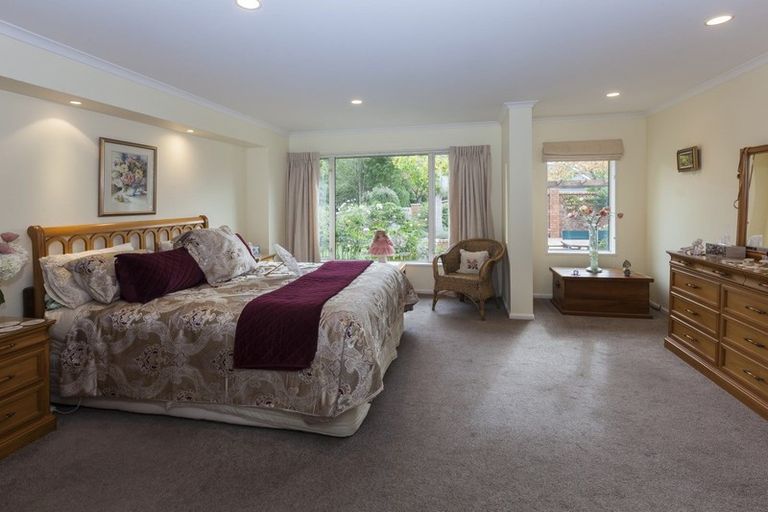 Photo of property in 22 Creedon Glen, Casebrook, Christchurch, 8051