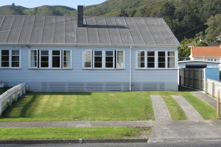 Photo of property in 9 Toomath Street, Naenae, Lower Hutt, 5011