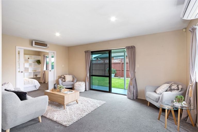 Photo of property in 34c Dale Street, Kaiapoi, 7630
