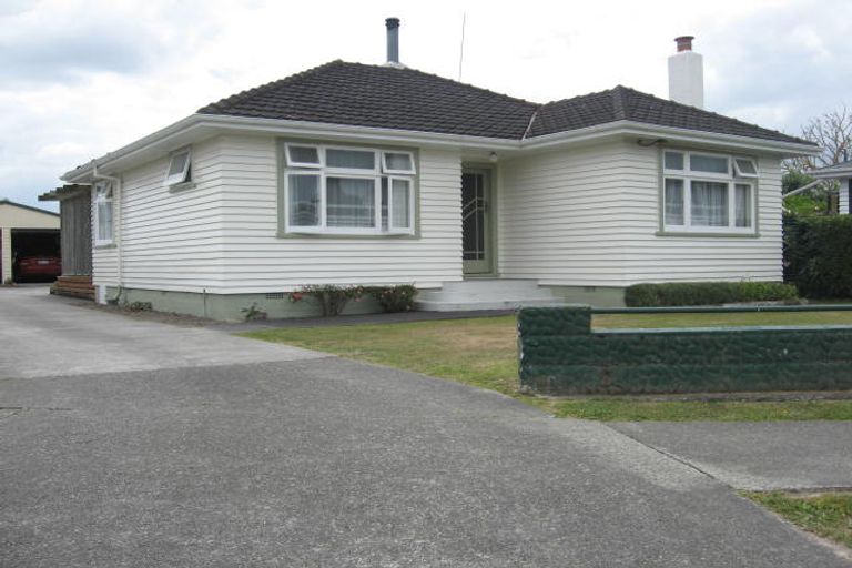 Photo of property in 35 West Street, Feilding, 4702