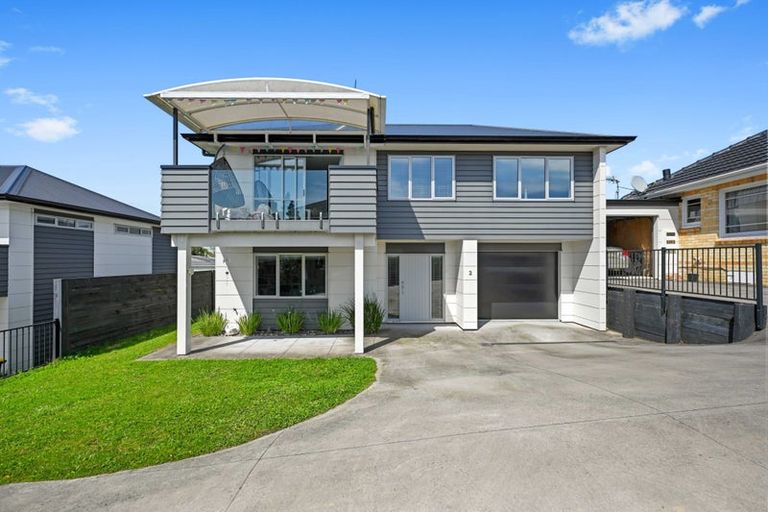 Photo of property in 2/440 Ulster Street, Beerescourt, Hamilton, 3200