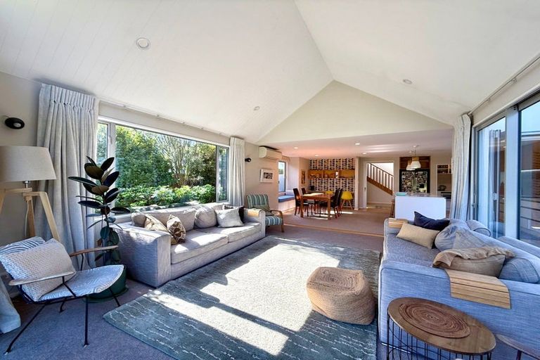 Photo of property in 177 Weston Road, St Albans, Christchurch, 8052