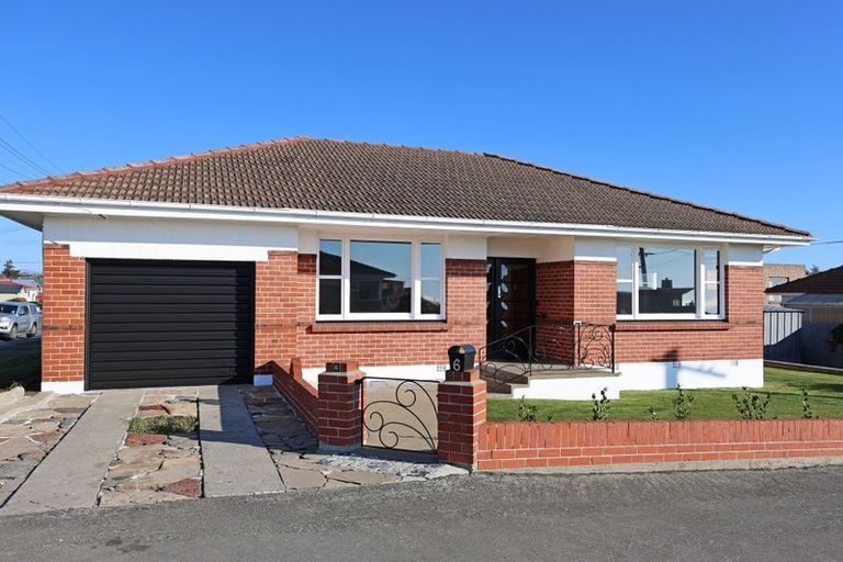 Photo of property in 6 Towey Street, Oamaru, 9400