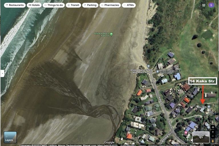 Photo of property in 14 Kaka Street, Ahipara, Kaitaia, 0481