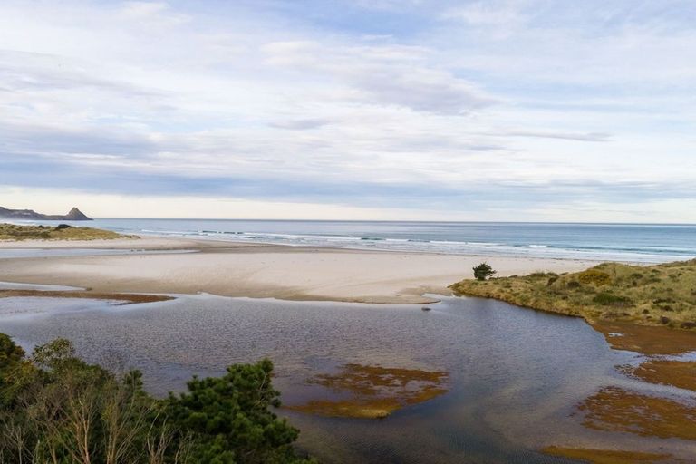 Photo of property in 471 Brighton Road, Westwood, Dunedin, 9035