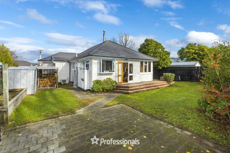 Photo of property in 82b Mcleod Street, Elderslea, Upper Hutt, 5018