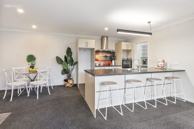 Photo of property in 5 Friesian Crescent, Kaiapoi, 7630