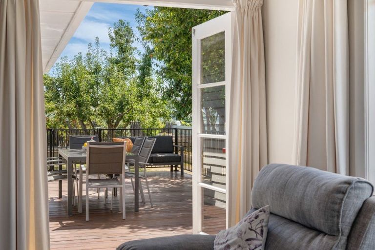 Photo of property in 112 Howick Road, Redwoodtown, Blenheim, 7201