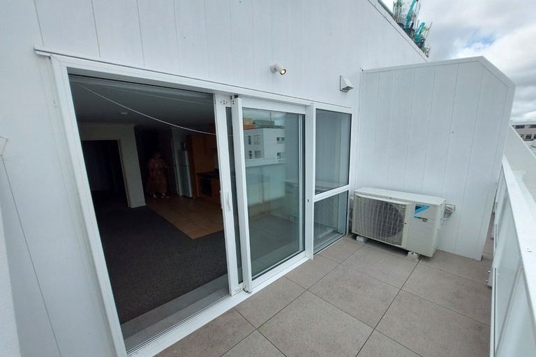 Photo of property in 20/391 Victoria Street, Hamilton Central, Hamilton, 3204