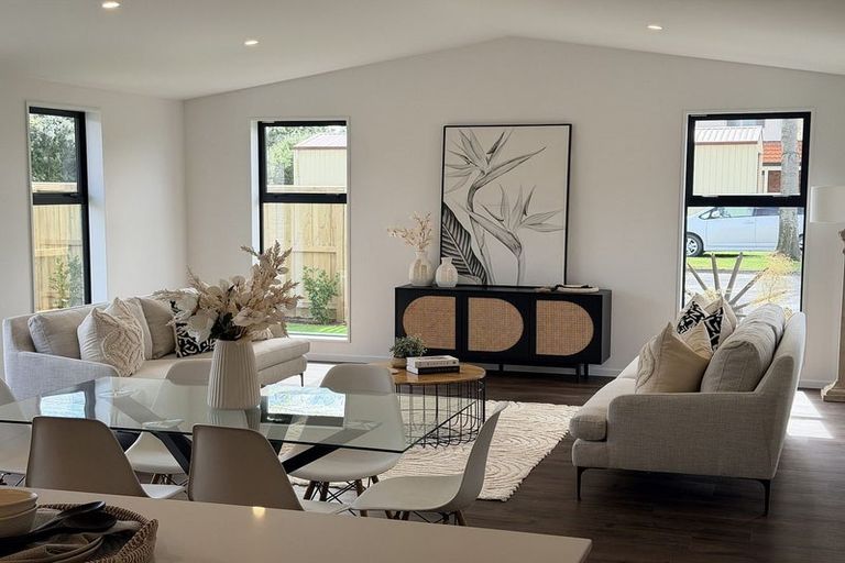 Photo of property in 29 Parsonage Road, Woodend, 7610