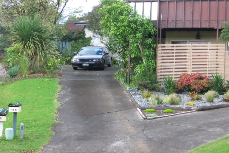 Photo of property in 2/14 Lilian Place, Farm Cove, Auckland, 2012