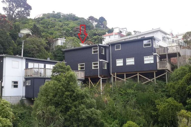 Photo of property in 34 Farnham Street, Mornington, Wellington, 6021