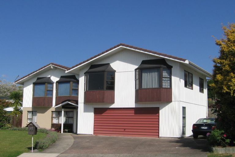 Photo of property in 42 Moncur Drive, Springfield, Rotorua, 3015