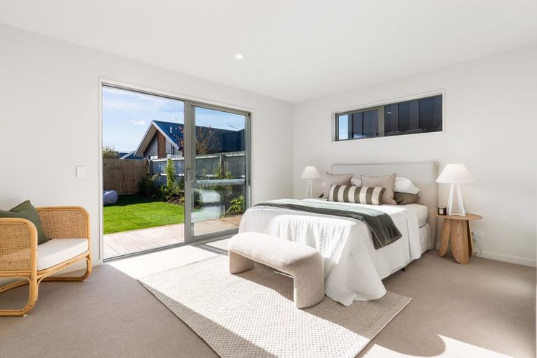 Photo of property in 5 James Mackenzie Drive, Halswell, 8025