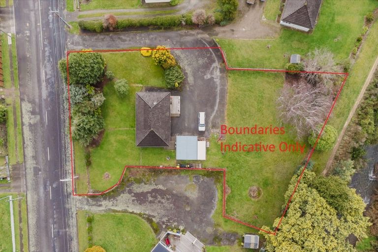 Photo of property in 25 Stanly Street, Eketahuna, 4900