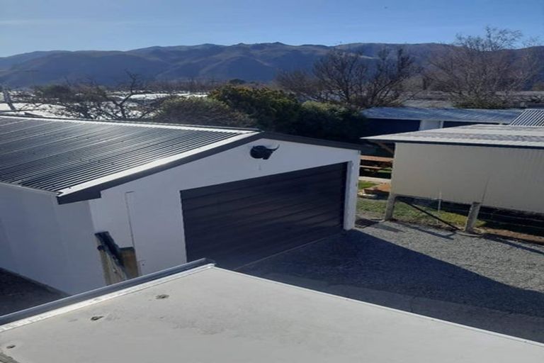 Photo of property in 3 Dobson Street, Otematata, 9412