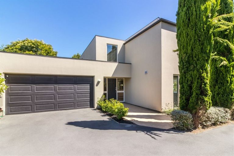 Photo of property in 106 Rugby Street, Merivale, Christchurch, 8014