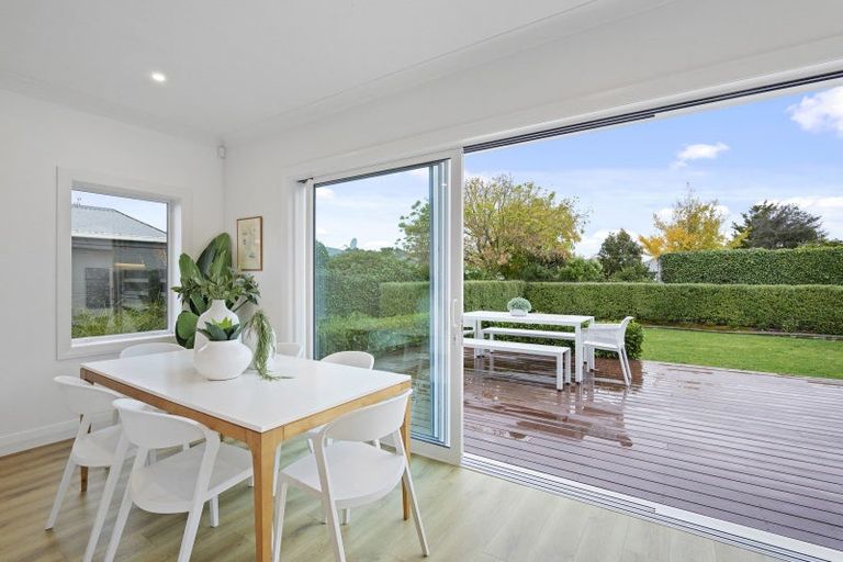 Photo of property in 140 Weston Road, St Albans, Christchurch, 8052