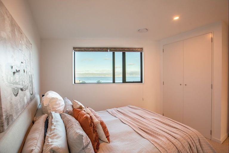 Photo of property in 10 Satchell Way, Kaiwharawhara, Wellington, 6035