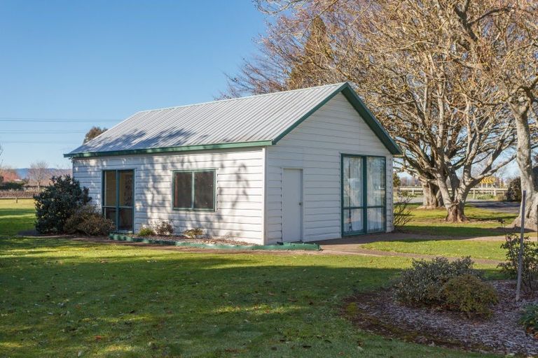 Photo of property in 428 Hinuera Road, Matamata, 3472