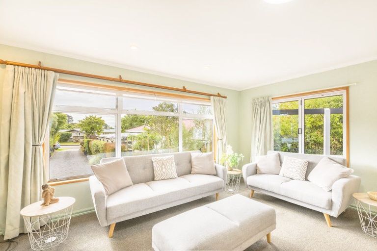 Photo of property in 41 Riwai Street, Paraparaumu, 5032
