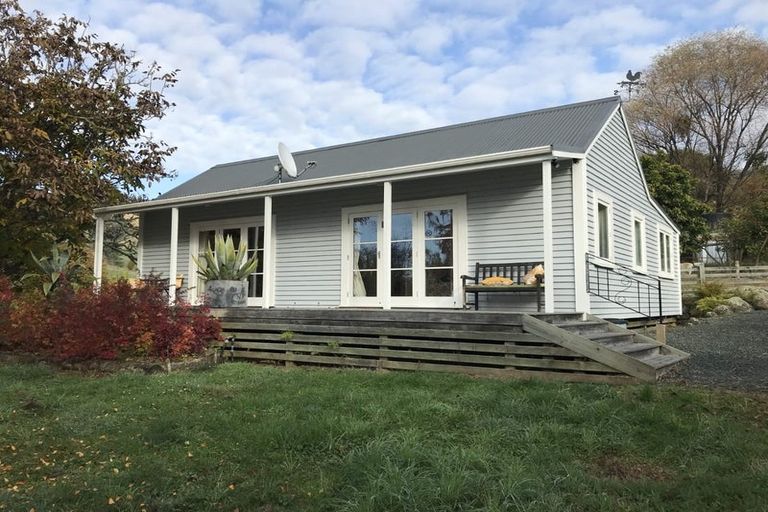 Photo of property in 201 Little Sydney Road, Brooklyn, Motueka, 7198