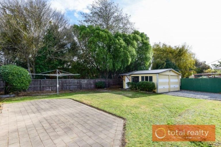 Photo of property in 151 Wales Street, Halswell, Christchurch, 8025