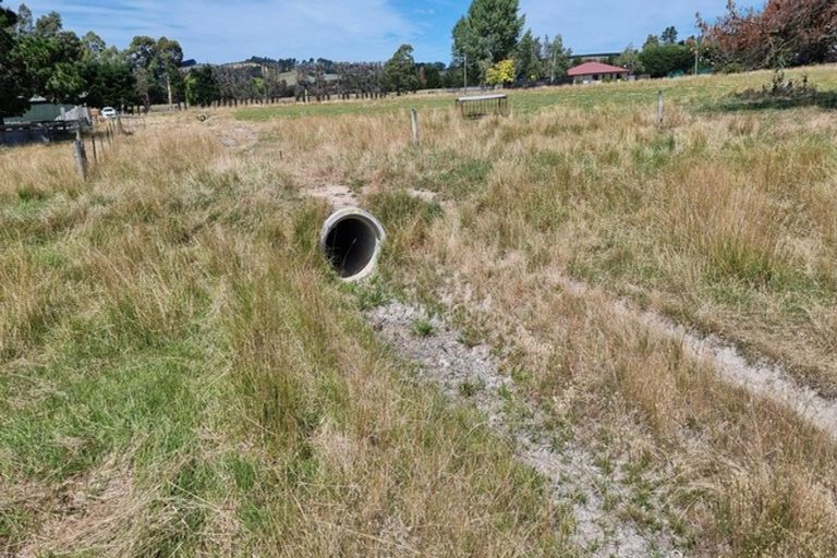 Photo of property in 6 Wellington Street, Hawarden, 7385