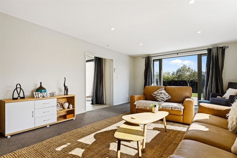 Photo of property in 170 Lowes Road, Rolleston, 7614