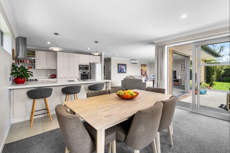 Photo of property in 5 Dunlop Crescent, Rolleston, 7614