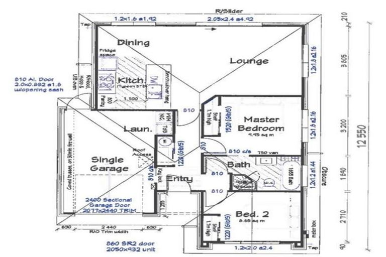 Photo of property in 27 Limbrick Crescent, Wigram, Christchurch, 8042