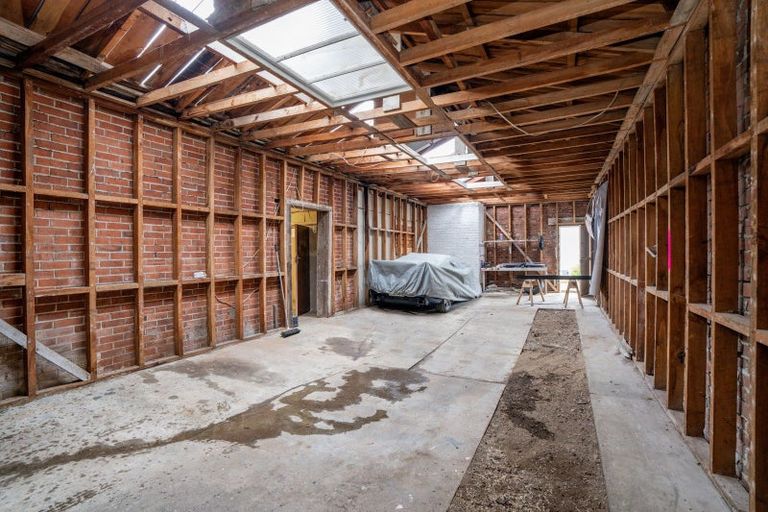 Photo of property in 56 Nelson Street, Georgetown, Invercargill, 9812