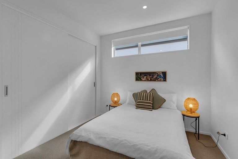 Photo of property in 3/1 Hebe Lane, Northwood, Christchurch, 8051