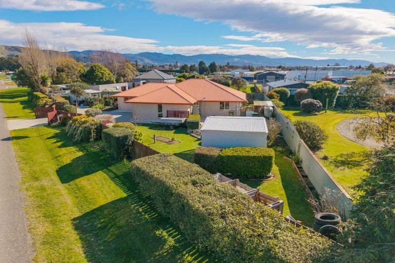Photo of property in 26 Dobson Street, Waimate, 7924