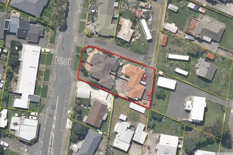 Photo of property in 3/4u Richard Street, Titahi Bay, Porirua, 5022