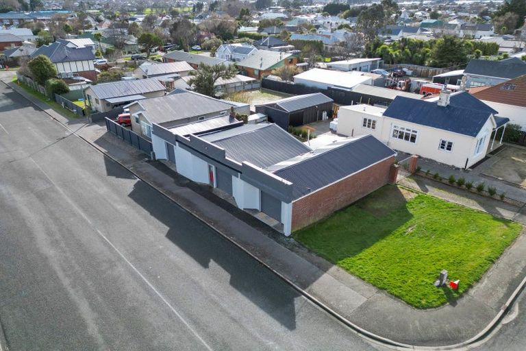 Photo of property in 56 Nelson Street, Georgetown, Invercargill, 9812