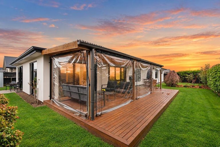 Photo of property in 85 Kittyhawk Avenue, Wigram, Christchurch, 8042