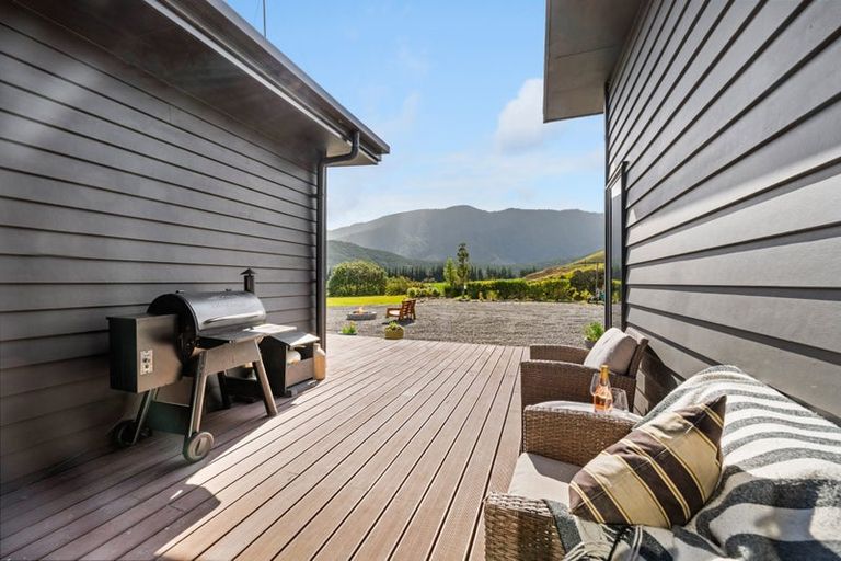 Photo of property in 267 Kaiuma Bay Road, Canvastown, Havelock, 7178