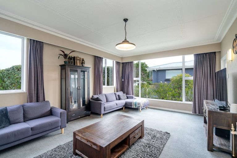 Photo of property in 337 Racecourse Road, Waverley, Invercargill, 9810