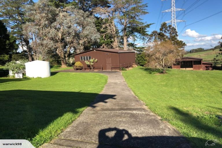 Photo of property in 185 Redoubt Road, Flat Bush, Auckland, 2019